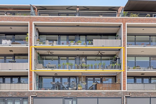 Medium property photo - 1e Melmseweg 119, 3905 MB Veenendaal